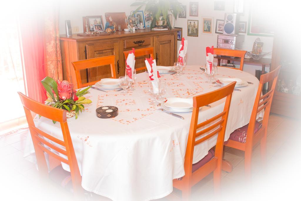 La Residence Des Cafeiers - Le Tampon (Adults Only) ภายนอก รูปภาพ