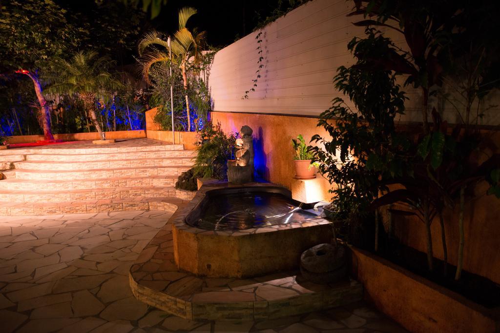 La Residence Des Cafeiers - Le Tampon (Adults Only) ภายนอก รูปภาพ