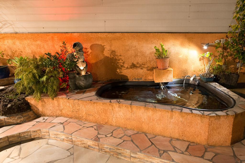 La Residence Des Cafeiers - Le Tampon (Adults Only) ภายนอก รูปภาพ