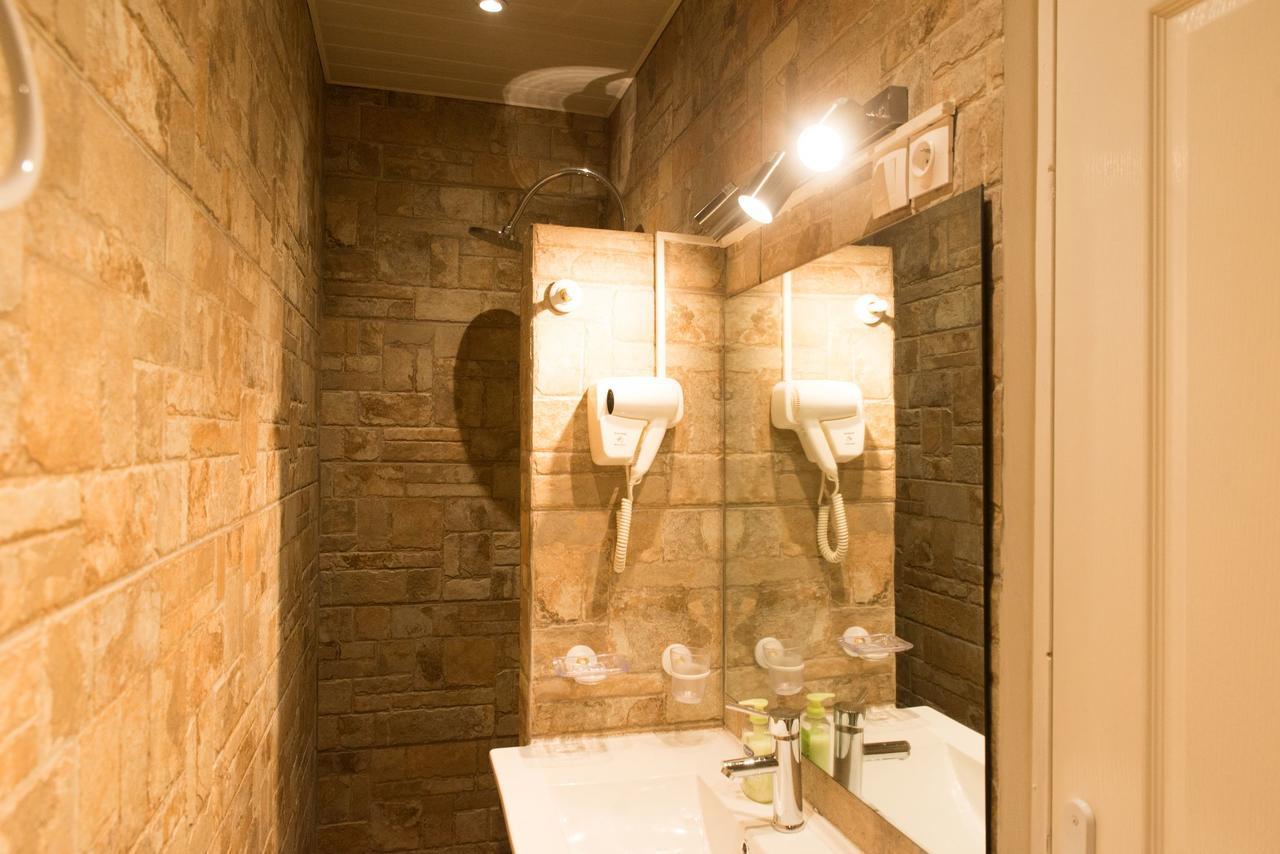 La Residence Des Cafeiers - Le Tampon (Adults Only) ภายนอก รูปภาพ